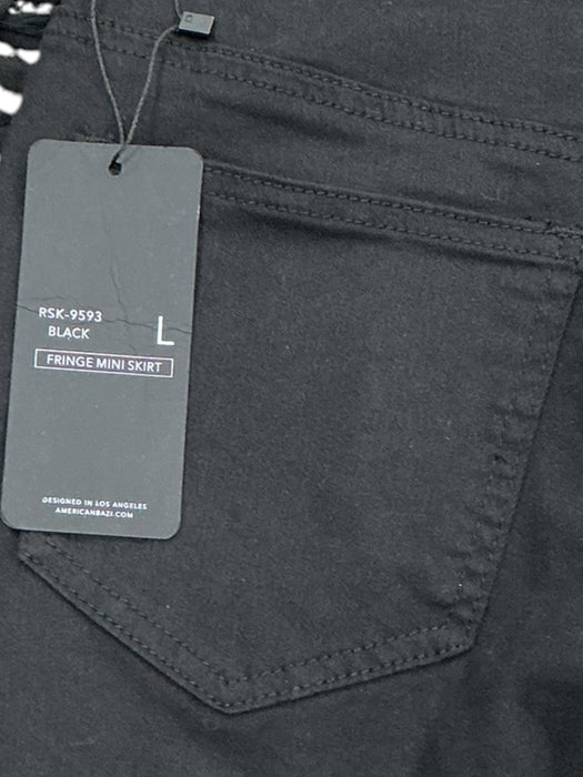 Falda L (AMERICAN BAZI)