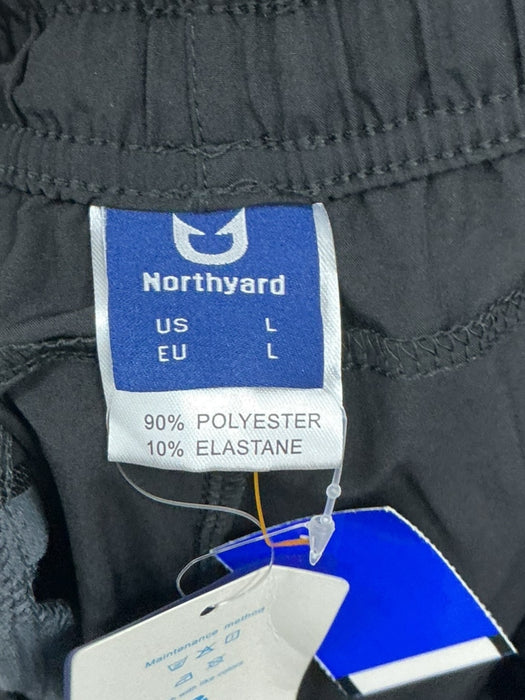 Pantaloneta L (NORTHYARD)