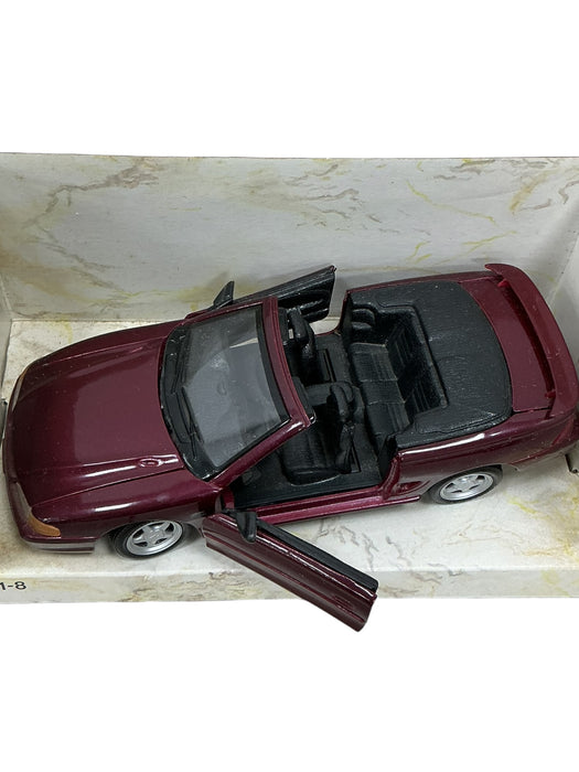 94' Ford Mustang GT Convertible (MAISTO)