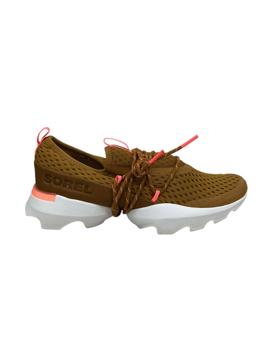 Tenis 8 (SOREL)