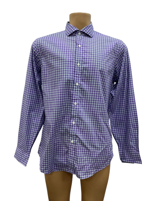 Camisa L (RALPH LAUREN)