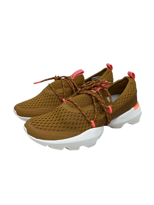 Tenis 8 (SOREL)