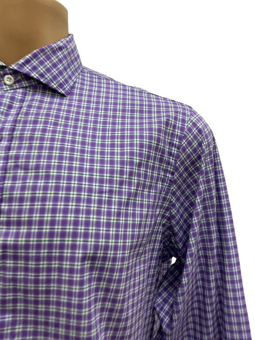 Camisa L (RALPH LAUREN)