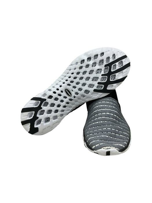 Tenis 8 (ALEADER)