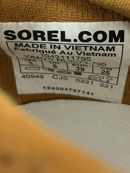 Tenis 8 (SOREL)