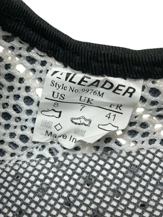 Tenis 8 (ALEADER)