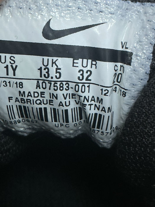 Tenis deportivos para niño 1Y (NIKE)