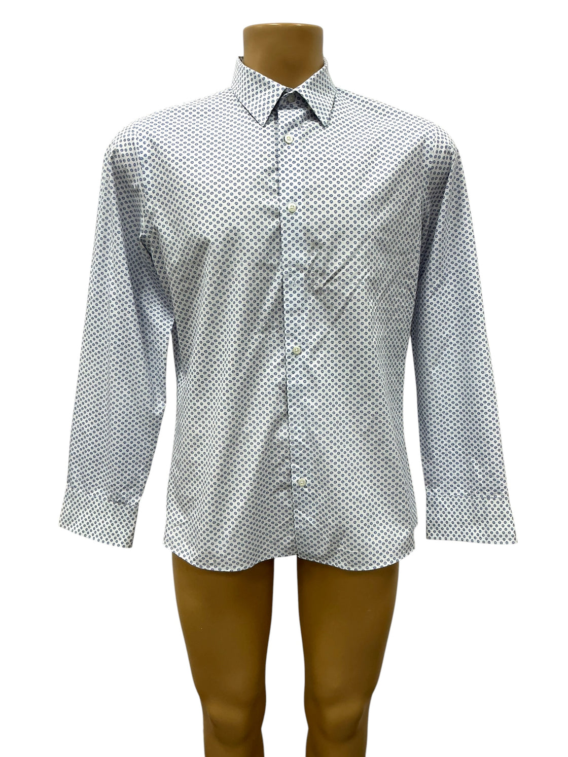 Camisa L (NORDSTROM)