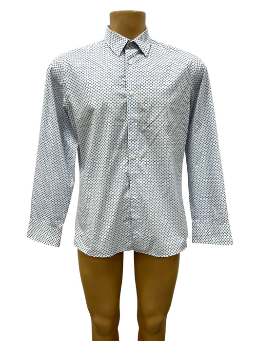 Camisa L (NORDSTROM)
