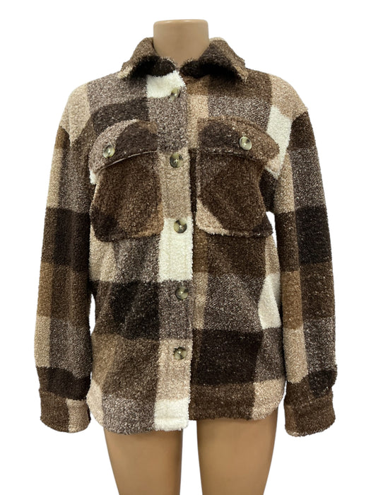 Chumpa XS (ABERCROMBIE & FITCH)