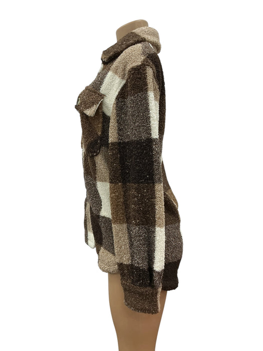 Chumpa XS (ABERCROMBIE & FITCH)