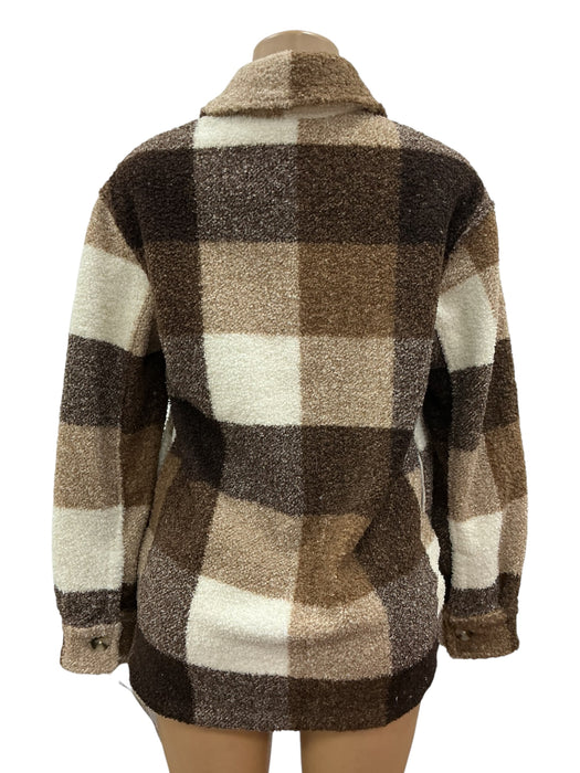 Chumpa XS (ABERCROMBIE & FITCH)