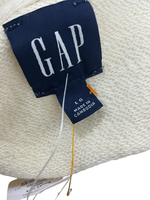 Sudadero L (GAP)