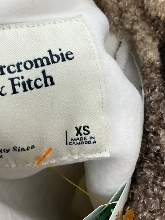 Chumpa XS (ABERCROMBIE & FITCH)