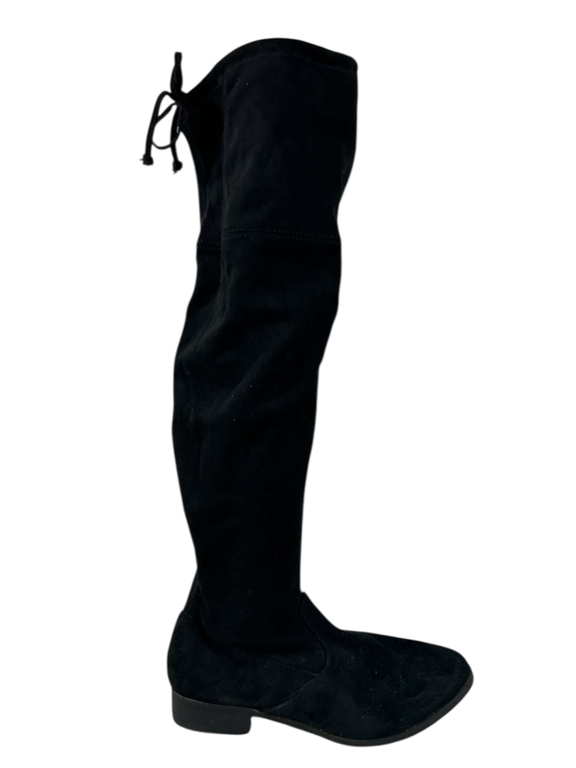 Bota 7.5 (NOBO)