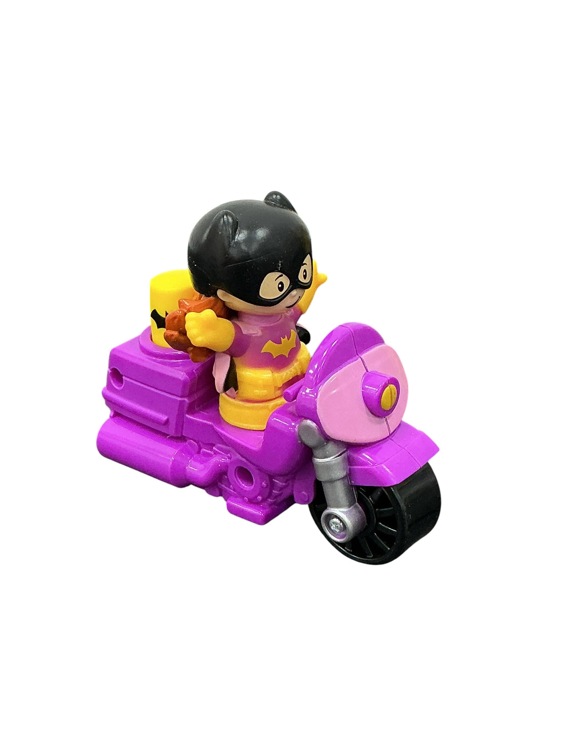 Batgirl (FISHER-PRICE)