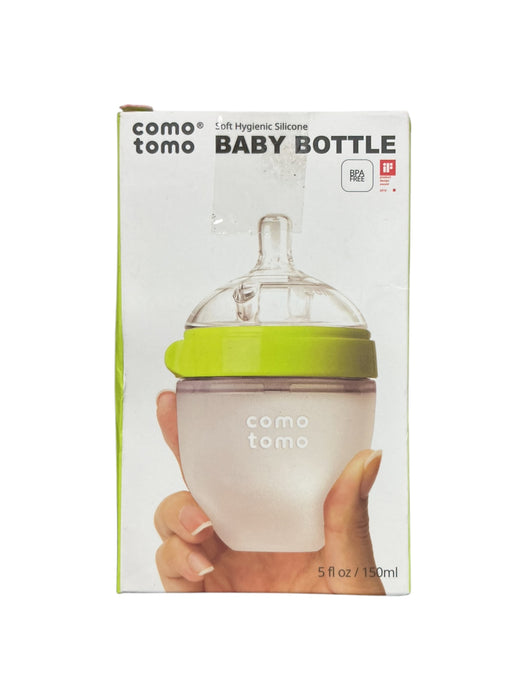 Biberón para bebé (COMOTOMO)