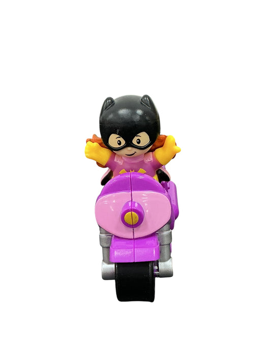Batgirl (FISHER-PRICE)