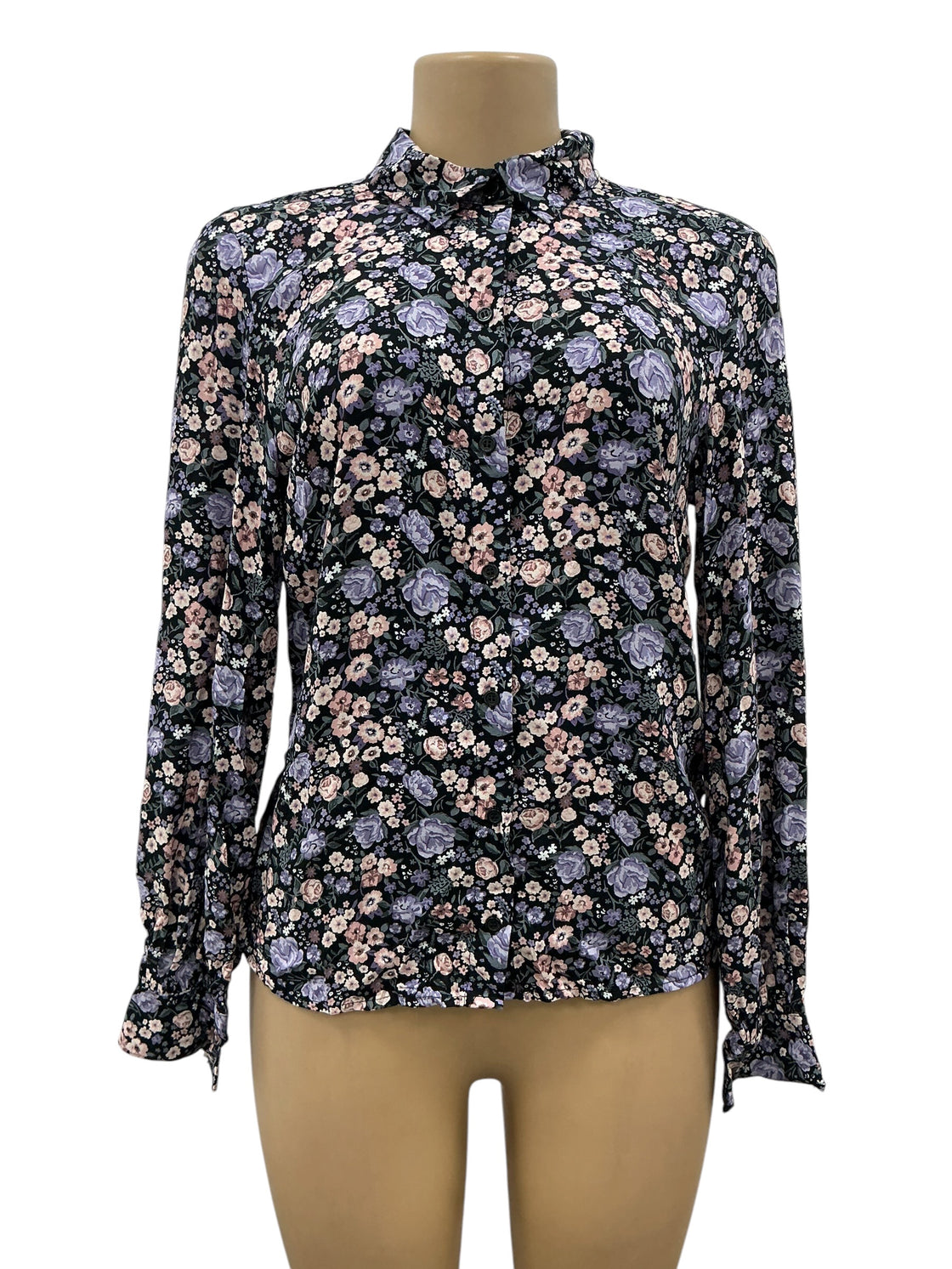 Blusa XS (H&M)