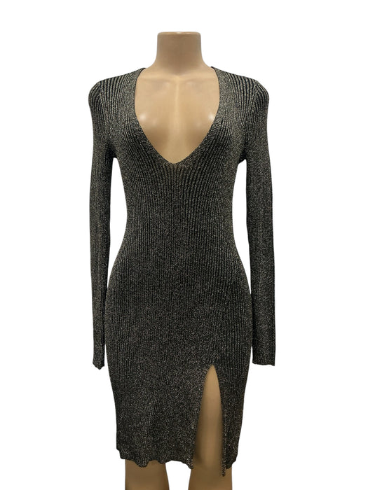 Vestido S (BCBG)