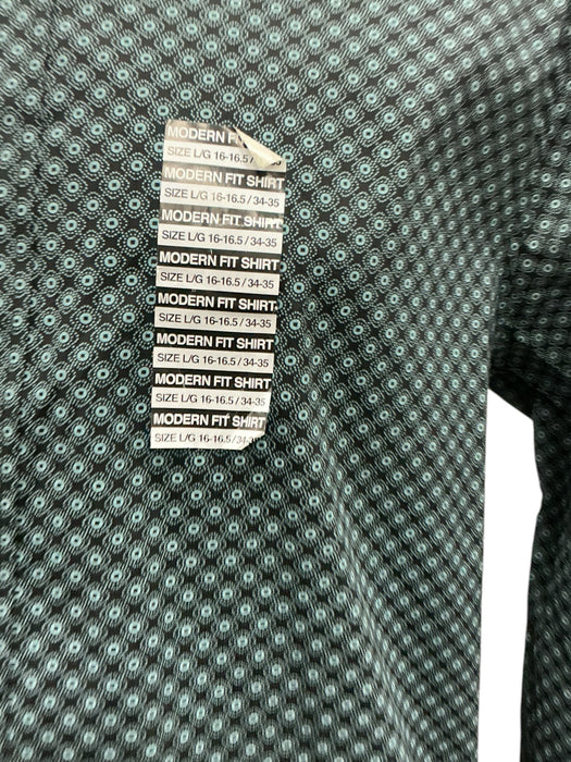 Camisa L (NICK GRAHAM)