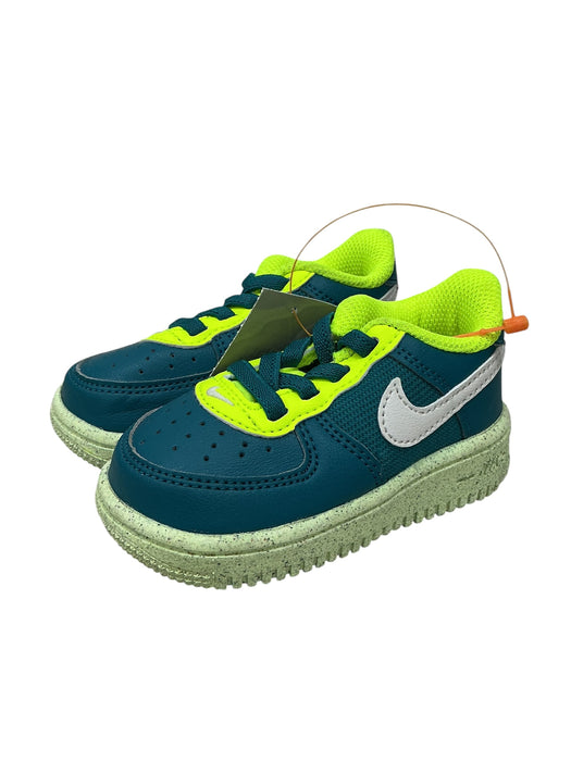 Tenis para bebé 4C (NIKE)