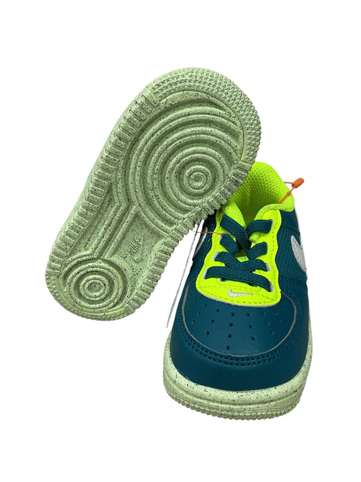 Tenis para bebé 4C (NIKE)