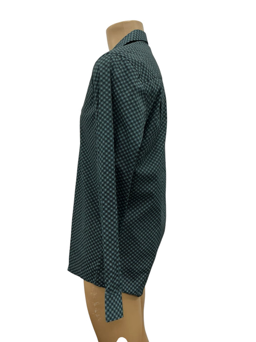 Camisa L (NICK GRAHAM)