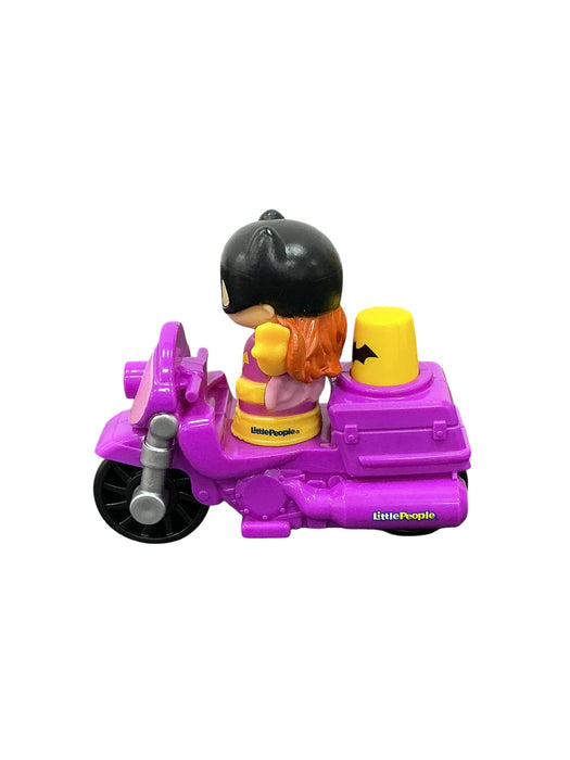 Batgirl (FISHER-PRICE)