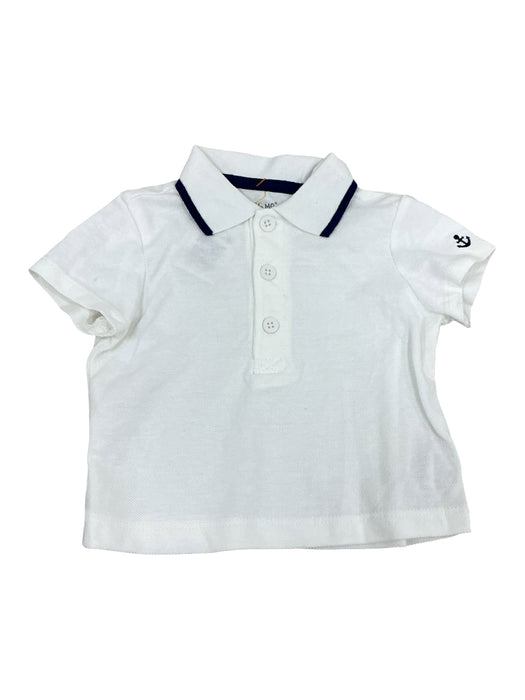 Conjunto para bebé 6M (LITTLE ME)