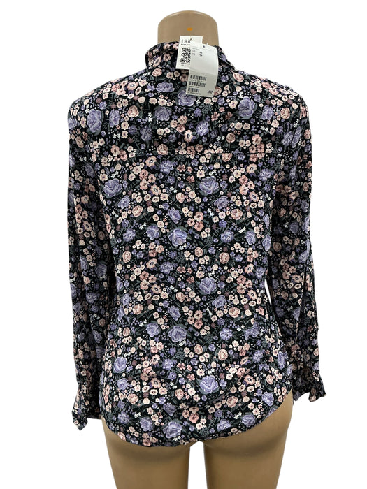 Blusa XS (H&M)