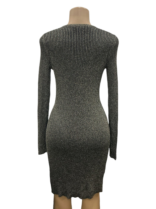 Vestido S (BCBG)