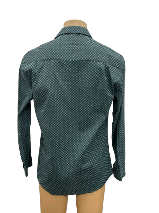 Camisa L (NICK GRAHAM)