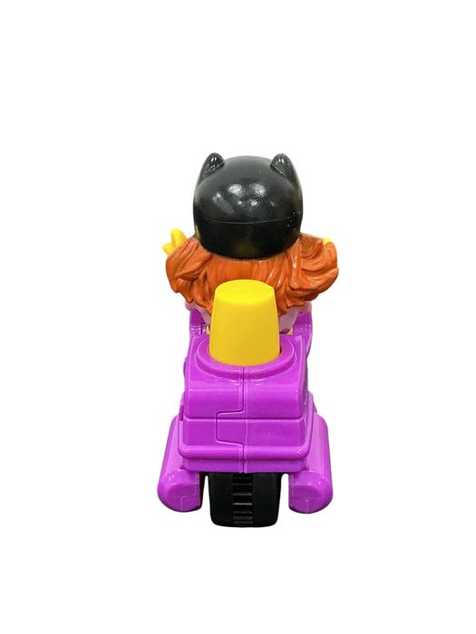 Batgirl (FISHER-PRICE)