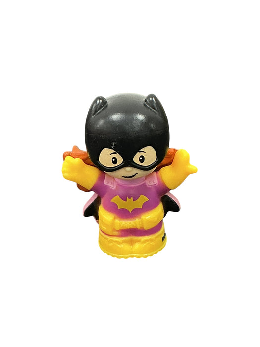 Batgirl (FISHER-PRICE)