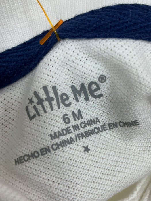 Conjunto para bebé 6M (LITTLE ME)