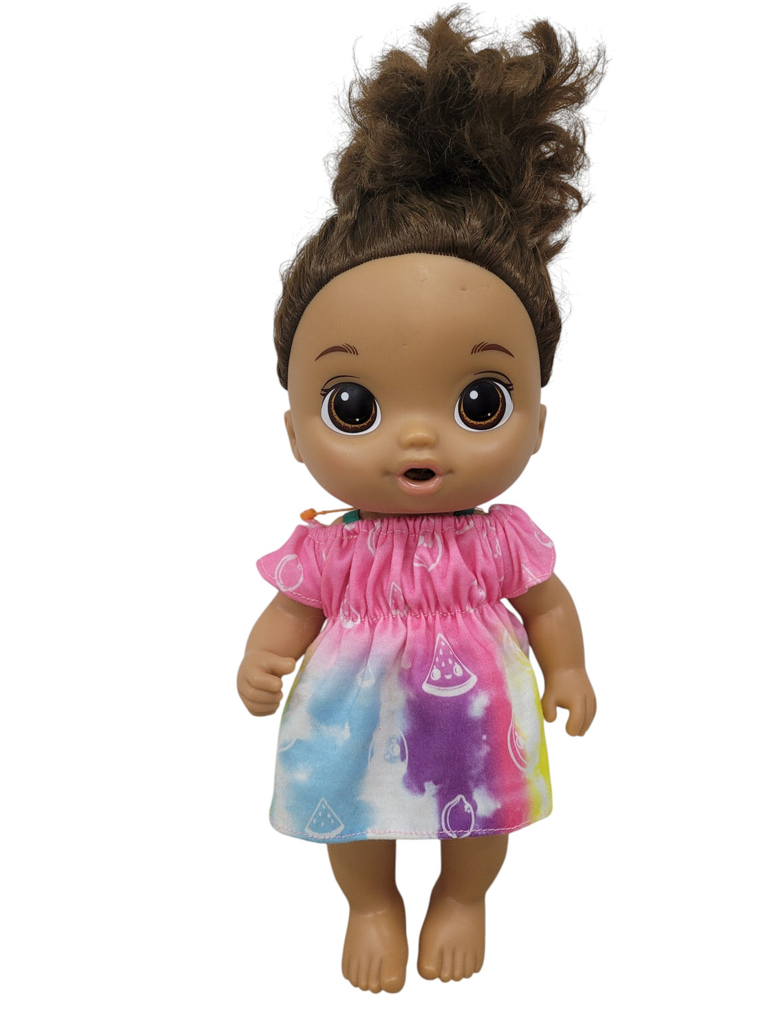Muñeca Baby Alive (HASBRO)