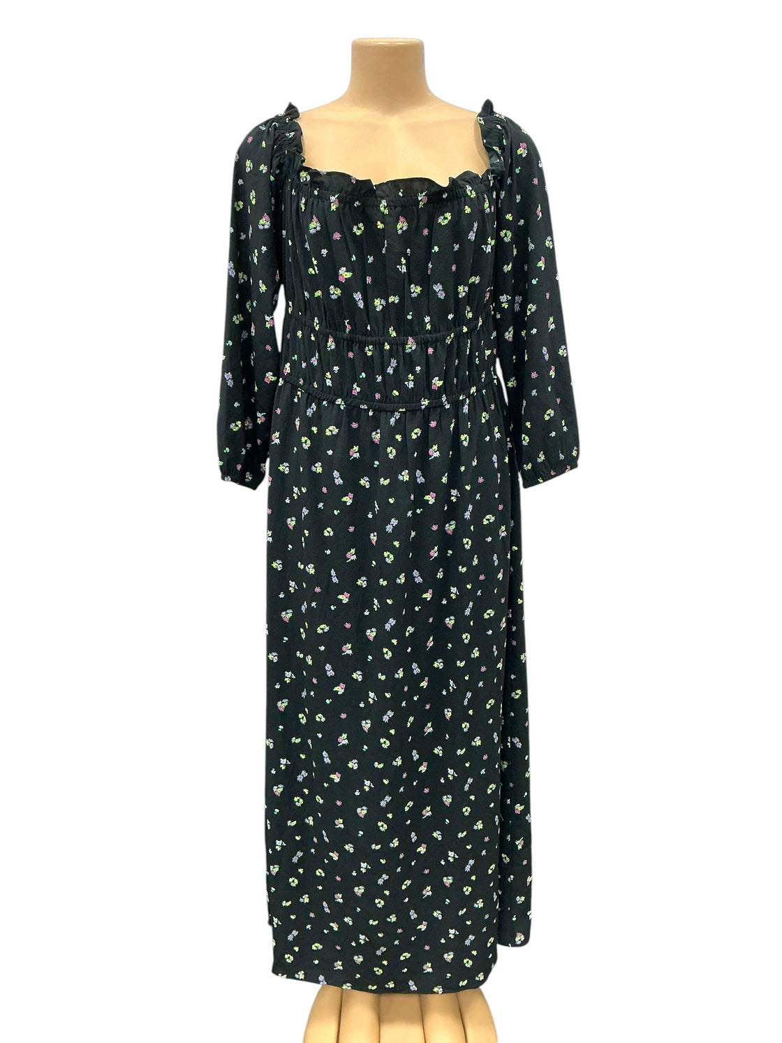 Vestido L (H&M)