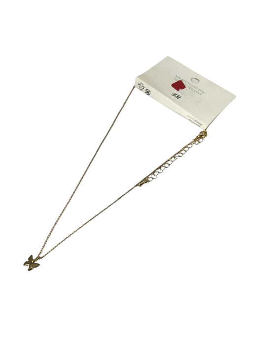 Collar de fantasía (H&M)