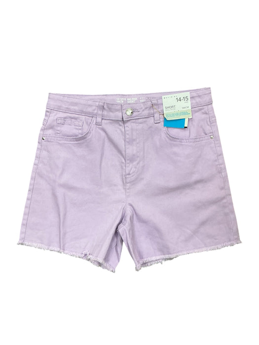 Short 14/15 (DENIM CO)