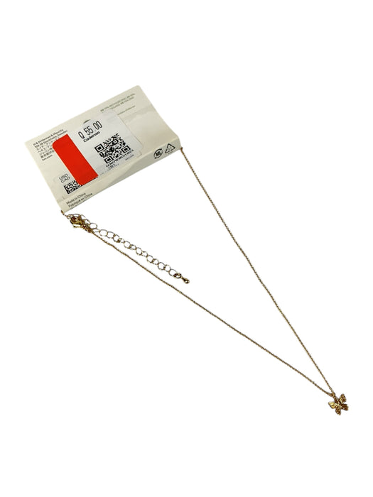 Collar de fantasía (H&M)