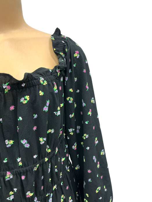 Vestido L (H&M)