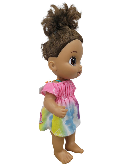 Muñeca Baby Alive (HASBRO)