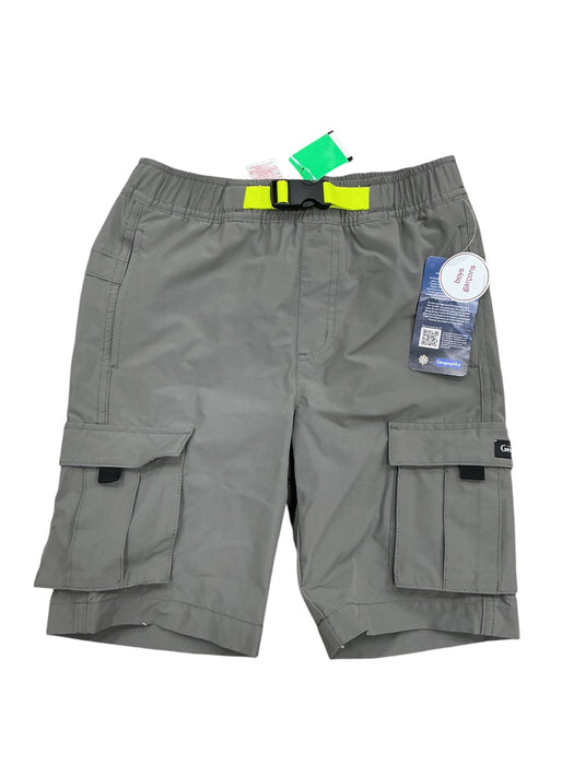 Pantaloneta para niño 7/8 (CANADIANA)