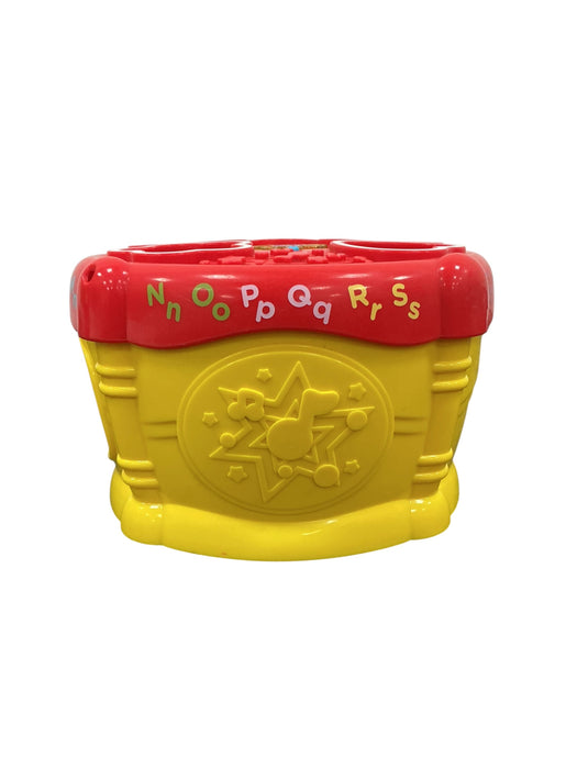 Tambor interactivo (VTECH)