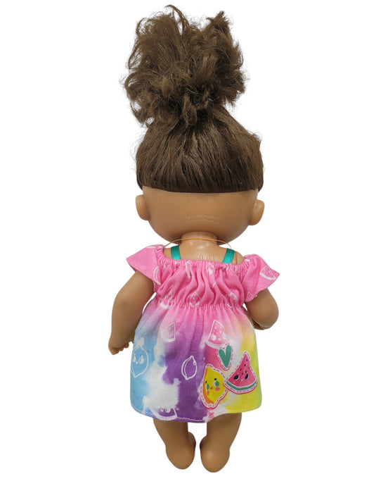 Muñeca Baby Alive (HASBRO)