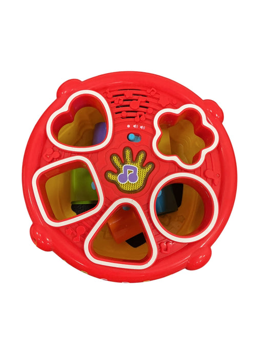 Tambor interactivo (VTECH)