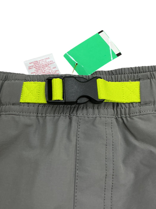Pantaloneta para niño 7/8 (CANADIANA)