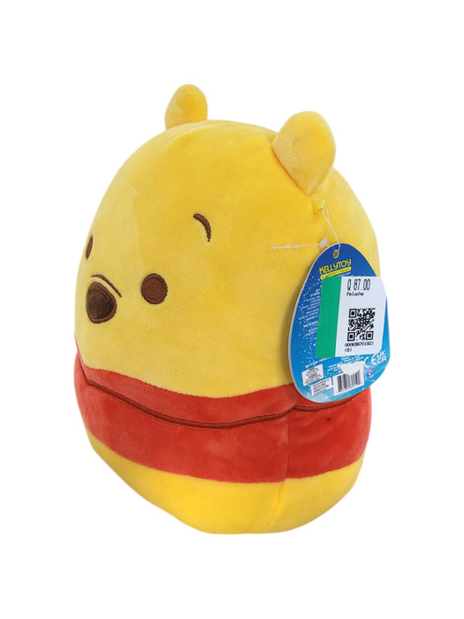 Winnie The Pooh (SQUISHMALLOWS)