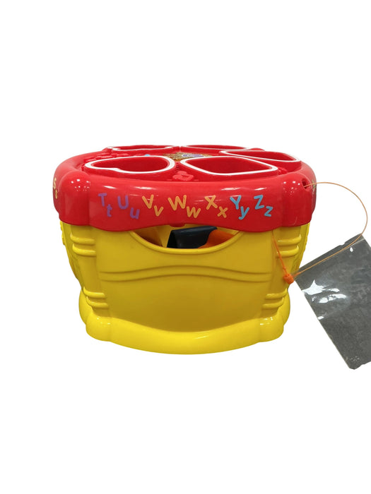 Tambor interactivo (VTECH)